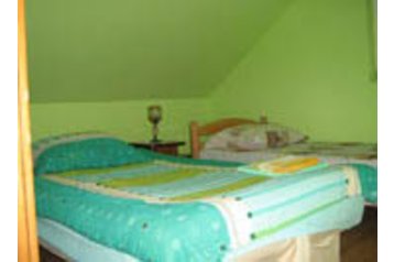 Serbia Privát Apatin, Esterno